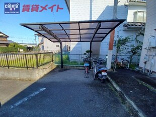 徳和駅 徒歩39分 1階の物件外観写真